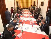 رئيس "الوطنية للصحافة": مجلس الشيوخ ضم نخبة متميزة من كافة التخصصات