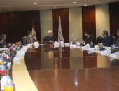 مفتى الجمهورية: أموال البريد ليس لها علاقة بالربا