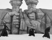 عرض الفيلم السلوفاكى "خدم" فى مهرجان القاهرة السينمائى اليوم