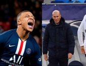 الخروج من دوري الأبطال يكلف ريال مدريد ضياع صفقتي مبابي وهالاند