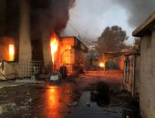 مقتل محتجين اثنين مع تجدد الاضطرابات في إقليم كردستان العراق
