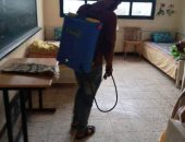 غرفة عمليات الشرقية : الإنتهاء من تعقييم 1597 لجنة قبل فتح باب التصويت