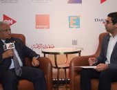 محمد مكاوى: مبادرة البنك المركزى بتخفيض الفائدة حفزت القطاع العقارى