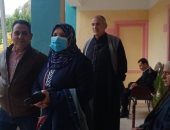 محافظ الدقهلية يؤكد عدم تلقى غرفة العمليات شكوى حتى الآن من انتخابات النواب