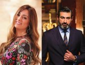 نرمين الفقى تشارك بطولة "ضل راجل" مع النجم ياسر جلال فى دراما رمضان المقبل