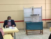 إقبال متزايد للناخبين للتصويت فى جولة إعادة انتخابات النواب بالغربية.. فيديو وصور