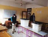 شاهد.. استعدادات المحافظات لجولة إعادة انتخابات مجلس النواب بمرحلتها الثانية