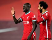 Liverpool .. مانى يضيف ثانى أهداف ليفربول ضد لايبزيج بالدقيقة 58 "فيديو"