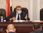 صحة النواب توافق على عدم استبعاد المتبرع بالدم أو البلازما إلا لأسباب طبية