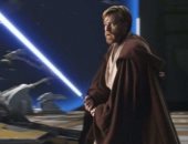 ديزنى تكشف عن موعد بدء تصوير مسلسلها الجديد Star Wars: Kenobi