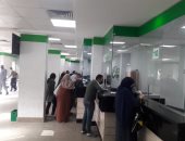 محافظ دمياط توجه بتنظيم عملية صرف المعاشات والالتزام بتطبيق الإجراءات الإحترازية