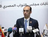 تنسيقية شباب الأحزاب ترصد احتشاد المواطنين أمام اللجان الانتخابية بشمال سيناء