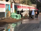 اللجان تفتح أبوابها للناخبين فى ثانى أيام جولة إعادة انتخابات النواب بالغربية