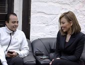 ريهام سعيد: لـ"اليوم السابع": أظهرت سلامة نيتى وأعتذر لجمعيات الرفق بالحيوان