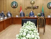 غرفة العمليات بالمنوفية تؤكد انتظام فتح اللجان والمقار الانتخابية فى مواعيدها