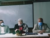 تعرف على اجتماع صحة الغربية لدعم برنامج "1000 يوم صحة" للمرأة والطفل 