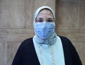 قومى المرأة بالشرقية: غرفة العمليات لم تتلقى أى شكاوى أول أيام جولة الإعادة