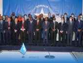  مساعد وزير الخارجية: مصر تدعم جهود إعادة بناء مؤسسات الدولة الصومالية