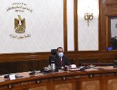 رئيس الوزراء يترأس اجتماع مجلس الوزراء الأسبوعى لمتابعة عدد من الملفات