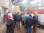 عمليات تعليم القليوبية: 192 طالبا غابوا في أول أيام امتحانات الثانوية العامة