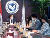 هيئة الاستثمار تبحث مع الكوميسا مستقبل التعاون الاستثمارى بين الدول الأفريقية