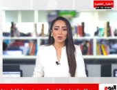 لقاءات وتصريحات هامة للرئيس السيسي خلال زيارته بفرنسا فى نشرة تليفزيون اليوم السابع