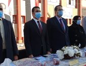 تعليم الغربية تنظم ندوة للاحتفال باليوم العالمى لمكافحة الفساد