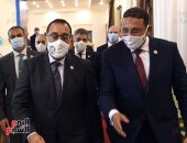 رئيس الوزراء يشارك فى الاحتفال باليوم العالمى لمكافحة الفساد