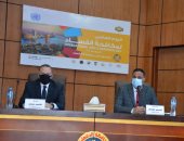 رئيس هيئة الرقابة الإدارية بالدقهلية: مكافحة الفساد قضية مجتمعية بالدرجة الأولى