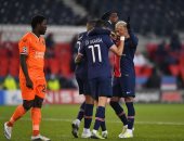 باريس سان جيرمان بالقوة الهجومية الضاربة ضد مونبلييه فى الدوري الفرنسي