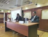 البحث العلمى تبحث تحديات التنمية المستدامة فى الأراضى الزراعية بحضور 83 باحثا