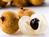   6 فوائد لفاكهة اللونجان.. منها الوقاية من الأمراض الموسمية   
