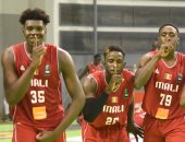 مالي تتوج بالبطولة الأفريقية لناشئي السلة بعد الفوز على السنغال