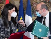وزيرة التعاون توقع تمويلات تنموية بـ715.6 مليون يورو مع الوكالة الفرنسية للتنمية