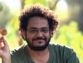 المخرج إسلام العزازى يطالب المتعرضات للتحرش بفتح تحقيق رسمى