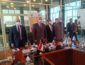 محافظ قنا : مكافحة الفساد مسئولية مجتمعية والكفاءة معيار الترقى