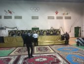 اللجنة العامة للدائرة الثانية بجنوب سيناء .. سليمان 6065 صوتا وحسان 5139 