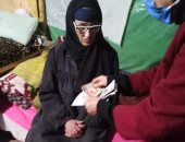 التضامن توجه بصرف مساعدة مالية فورية لسيدة مسنة وإعادة تأهيل منزلها بالغربية 