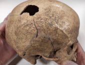 باحثون يحاولون حل لغز جريمة قتل وقعت منذ 4000 سنة فى أسبانيا.. ماذا حدث؟