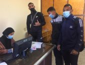 فتح باب الترشح لانتخابات الاتحادات الطلابية بجامعة بورسعيد