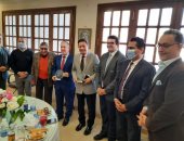 "روزاليوسف" تطلق مسابقة إحسان عبد القدوس للقصة القصيرة