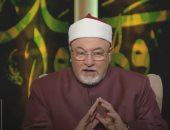 خالد الجندى: تحديد نوع الجنين بالعمليات المجهرية "مش حرام ".. فيديو