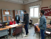 رئيس جامعة القاهرة: نقف على مسافة واحدة من جميع المرشحين بالانتخابات الطلابية