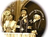 الكنيسة تعلن وفاة شيخ كهنة المهجر القمص مرقس الياس والبابا ينعى رحيله