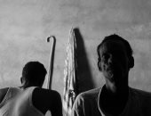 تنويه خاص للفيلم القصير "الحياة على الهامش" بمهرجان القاهرة