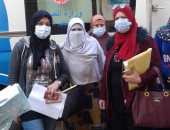 "صحة الشرقية" تقدم الخدمة لـ39 ألف منتفعة بحملة "حقك تنظمى" حتى الآن