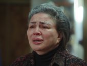 إلهام شاهين تفوز بجائزة أحسن ممثلة عن "حظر تجول" مناصفة بمهرجان القاهرة