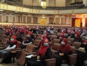 فيلم تسجيلى لطلاب من أجل مصر عن الحركة الطلابية منذ 150 عاما 