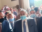 وزير التموين: نهتم بتوفير السلع الاستراتيجية لتخفيف العبء على المواطنين