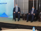 محافظ بنى سويف: المحافظة حظيت بمشروعات خدمية بـ87 مليار جنيه خلال 6 سنوات